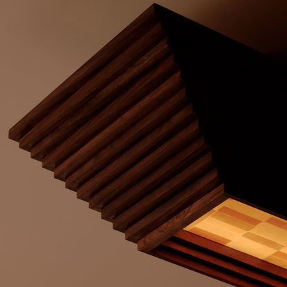 Scala LED Flushmount