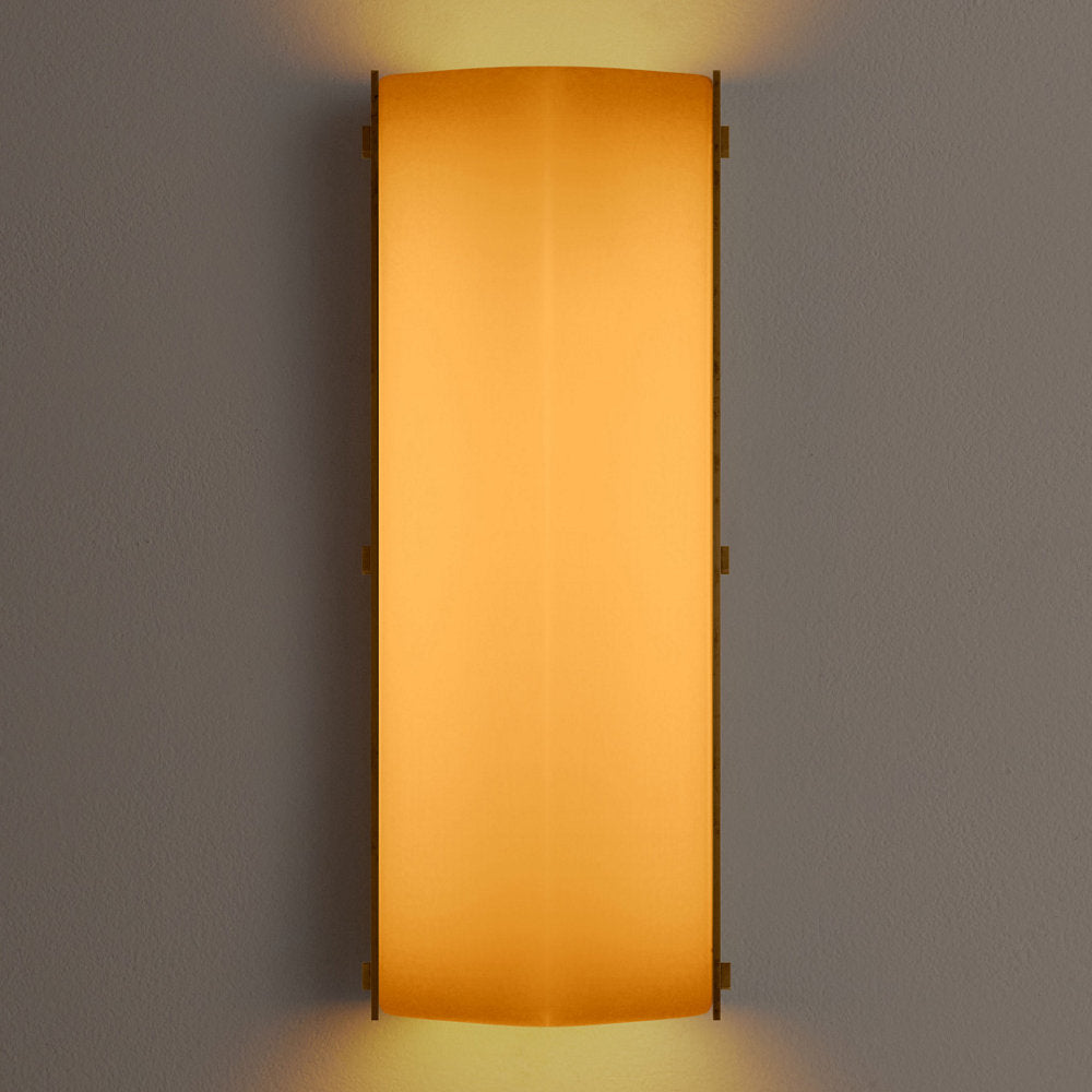 Verso LED Wall Sconce