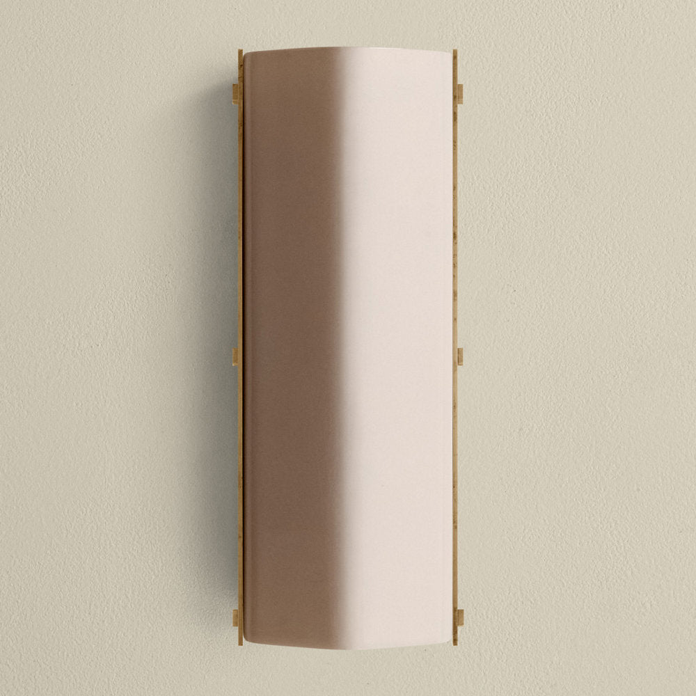 Verso LED Wall Sconce