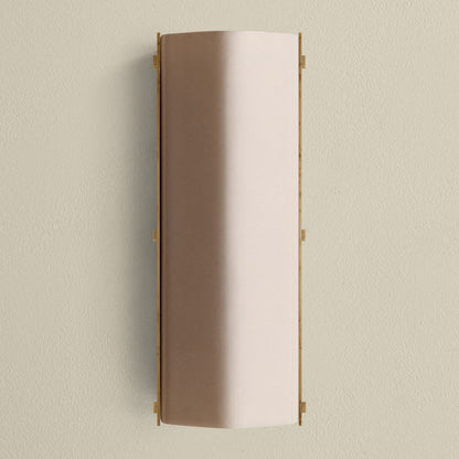 Verso LED Wall Sconce