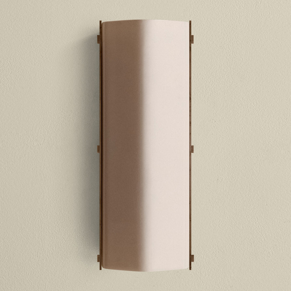 Verso LED Wall Sconce