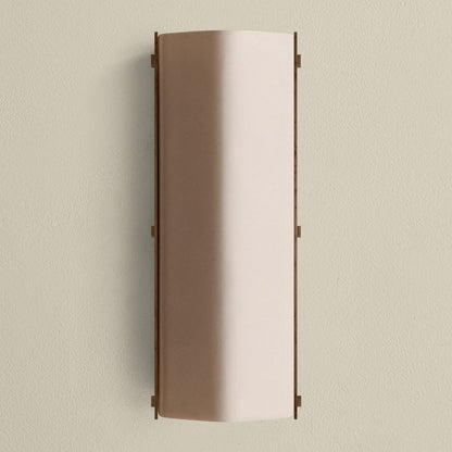 Verso LED Wall Sconce