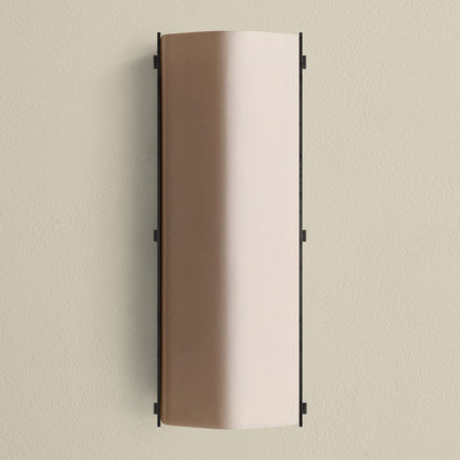 Verso LED Wall Sconce
