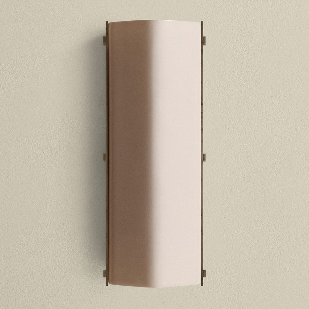 Verso LED Wall Sconce