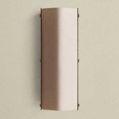 Verso LED Wall Sconce