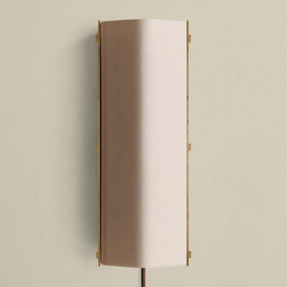 Verso LED Wall Sconce