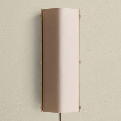 Verso LED Wall Sconce