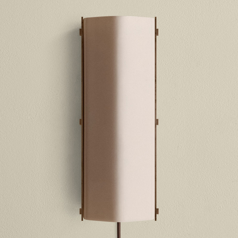 Verso LED Wall Sconce
