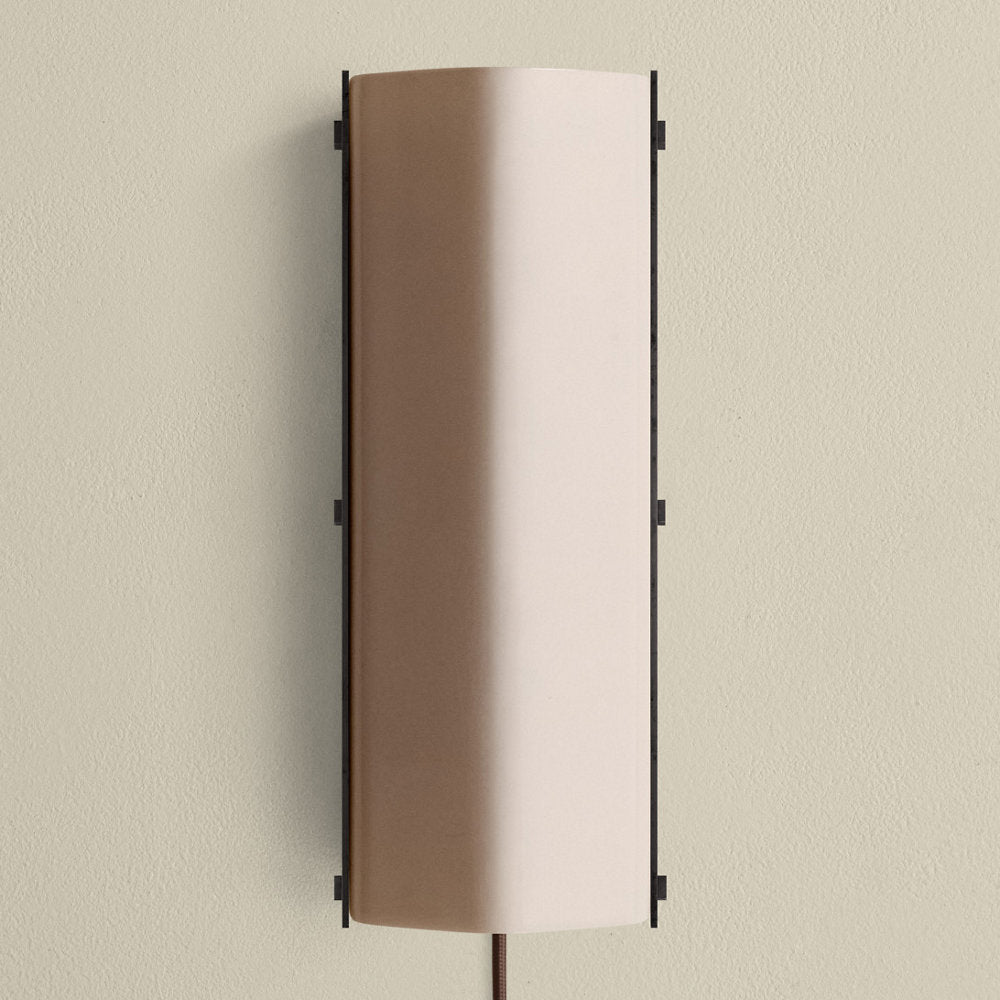Verso LED Wall Sconce