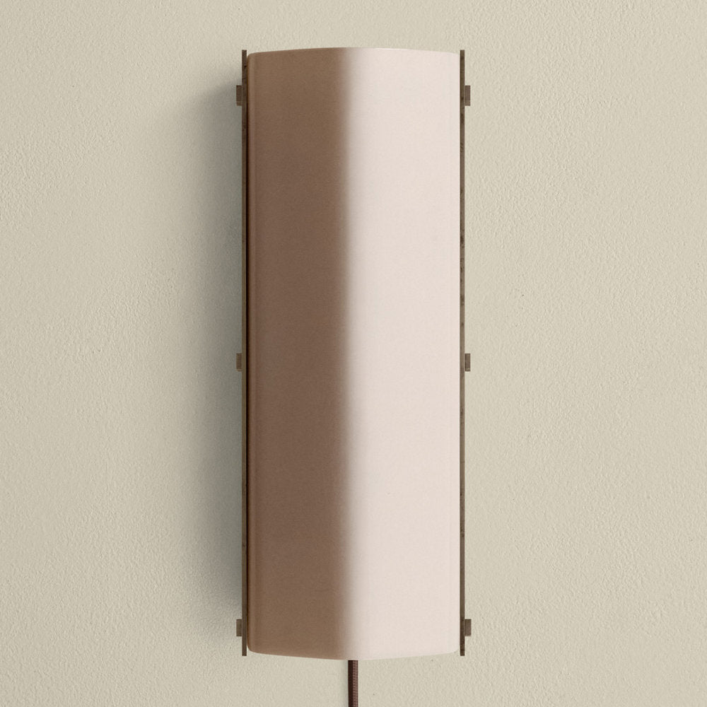 Verso LED Wall Sconce
