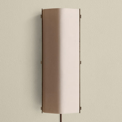 Verso LED Wall Sconce
