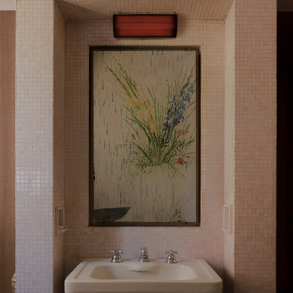 Verso LED Wall Sconce