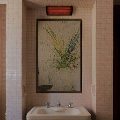 Verso LED Wall Sconce