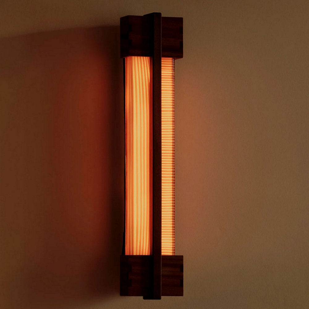 Ecco LED Wall / Ceiling Light