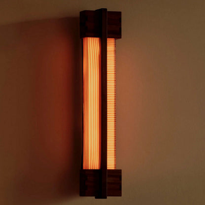 Ecco LED Wall / Ceiling Light