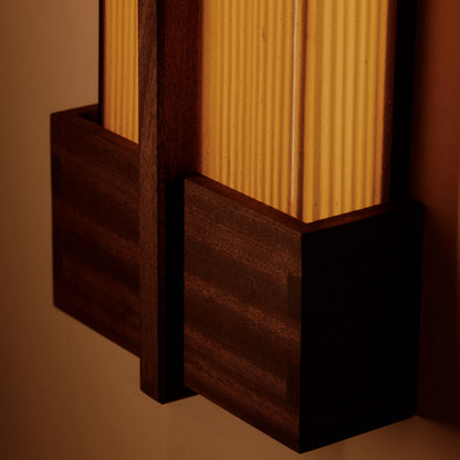 Ecco LED Wall / Ceiling Light