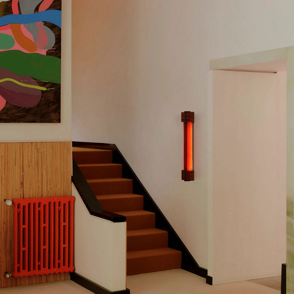 Ecco LED Wall / Ceiling Light