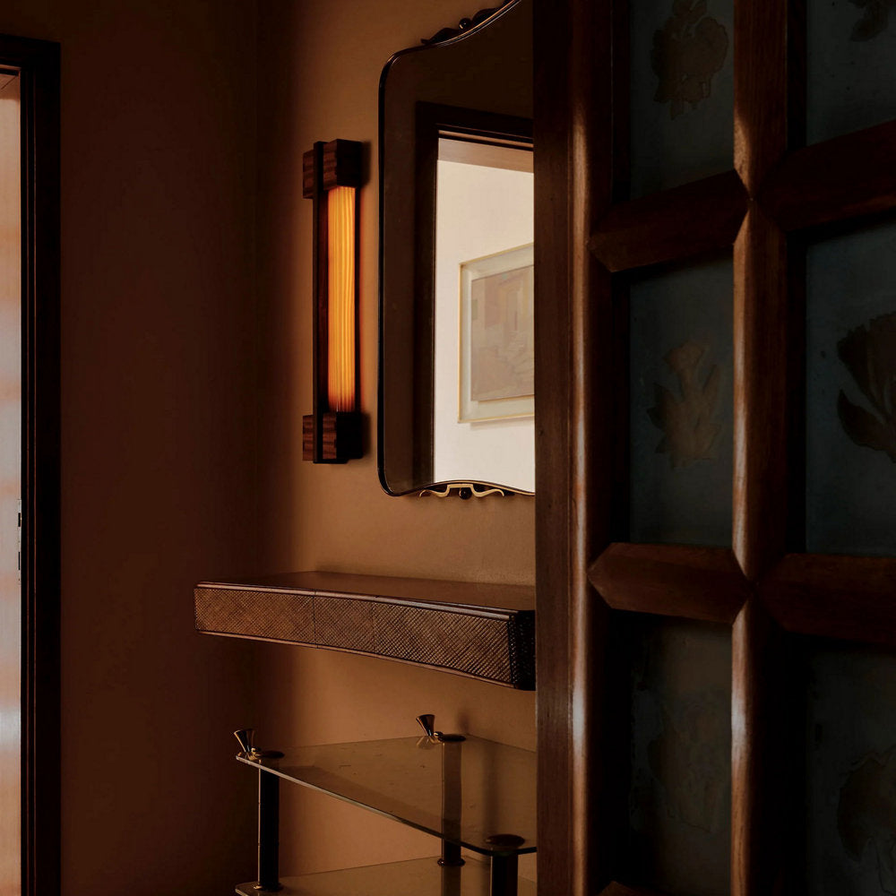 Ecco LED Wall / Ceiling Light