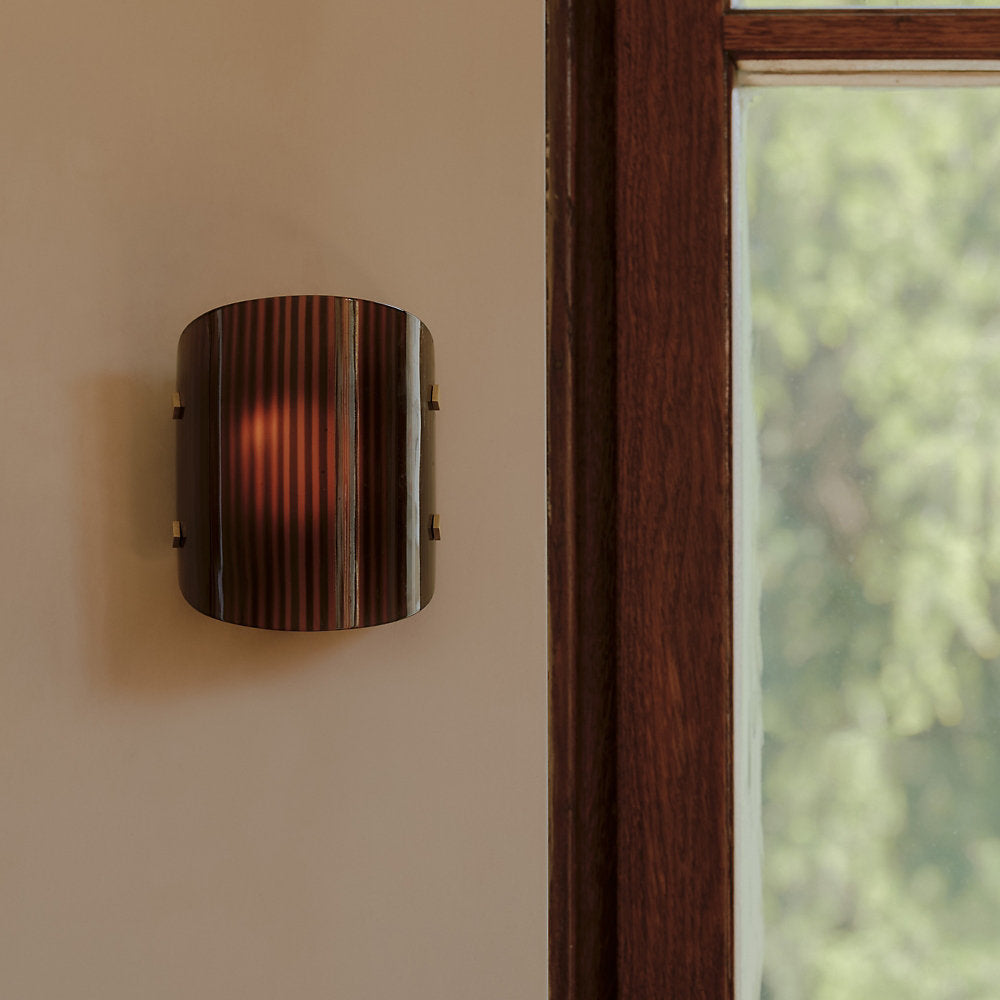 Onda LED Wall Sconce