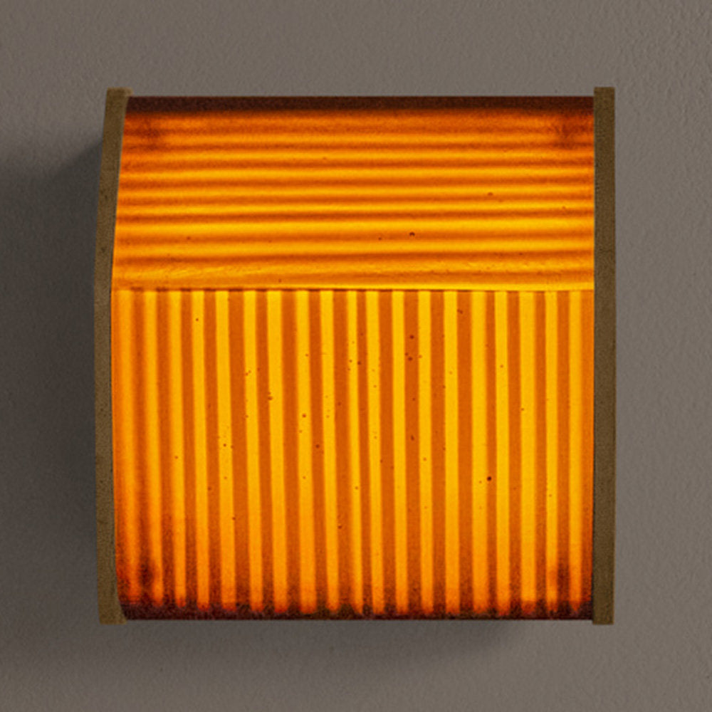 Lyra LED Wall Sconce
