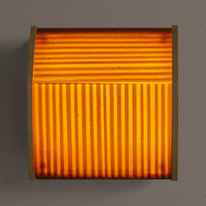 Lyra LED Wall Sconce