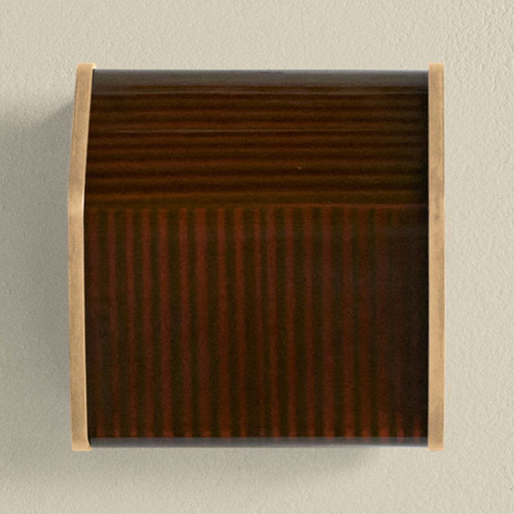 Lyra LED Wall Sconce