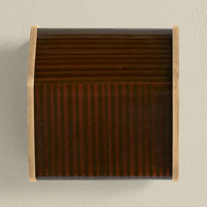 Lyra LED Wall Sconce