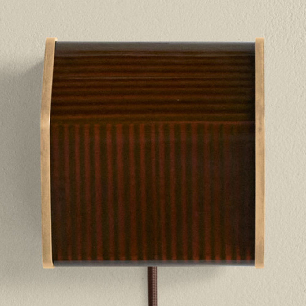 Lyra LED Wall Sconce