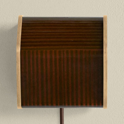 Lyra LED Wall Sconce