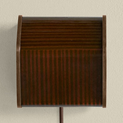 Lyra LED Wall Sconce
