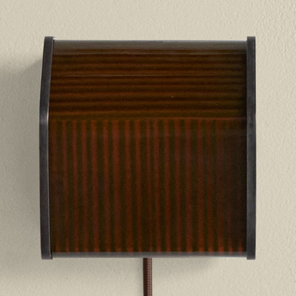 Lyra LED Wall Sconce