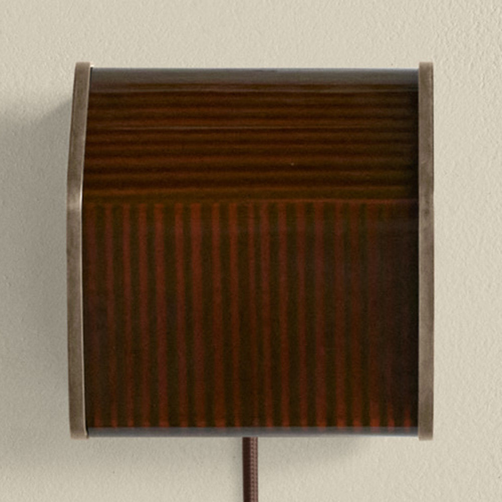 Lyra LED Wall Sconce