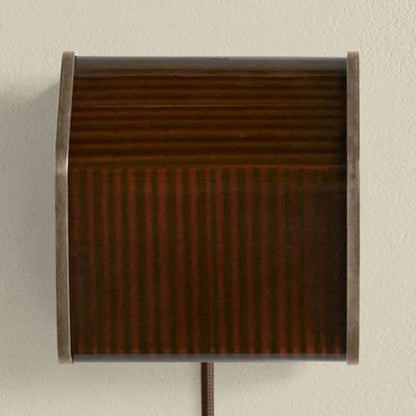 Lyra LED Wall Sconce