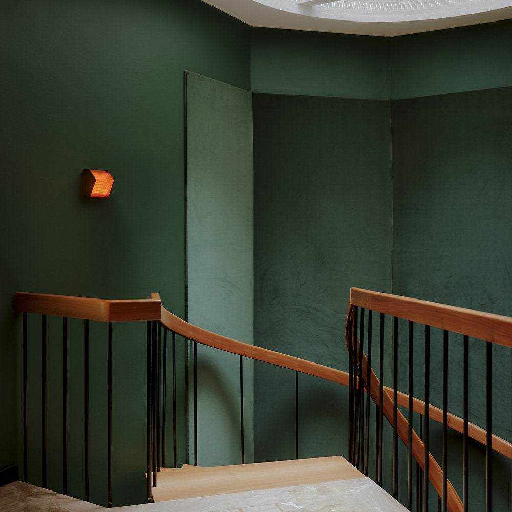 Lyra LED Wall Sconce