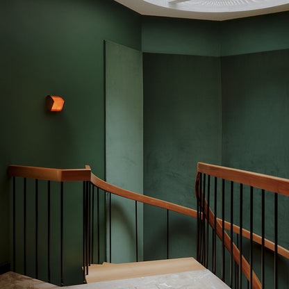 Lyra LED Wall Sconce