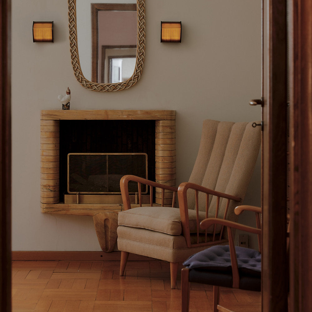 Lyra LED Wall Sconce