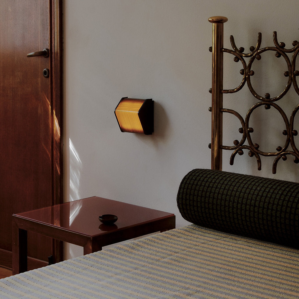 Lyra LED Wall Sconce