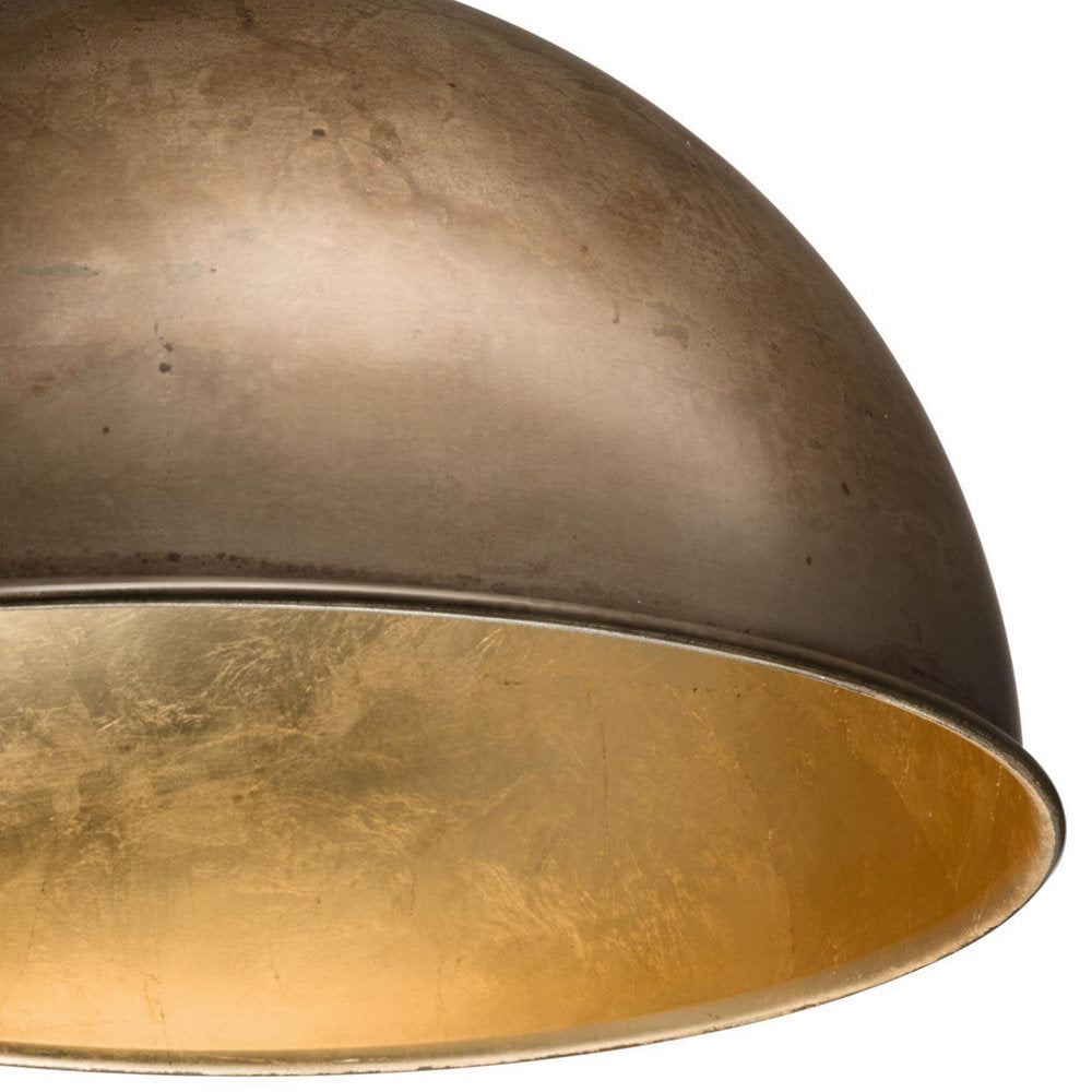 Galileo Pendant