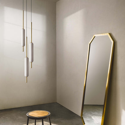 Typha LED Multi Light Pendant