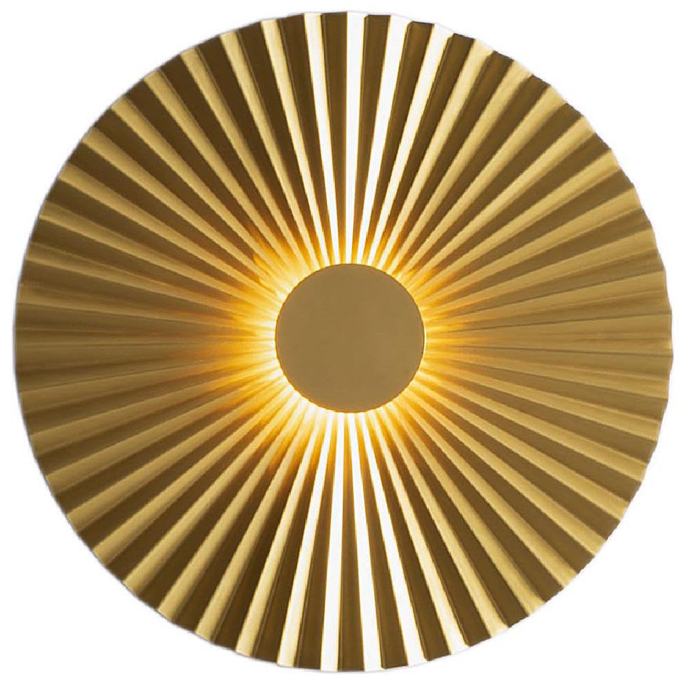 Plie LED Wall Sconce