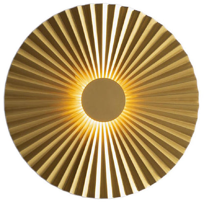 Plie LED Wall Sconce