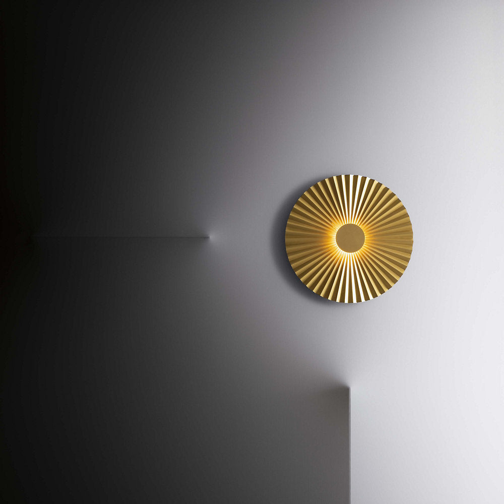 Plie LED Wall Sconce