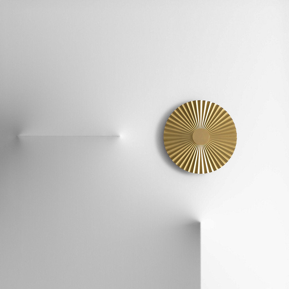 Plie LED Wall Sconce