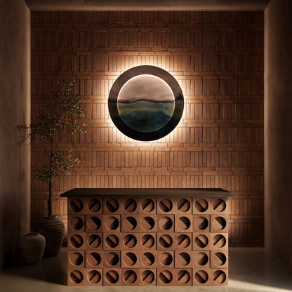 Dea LED Wall Sconce