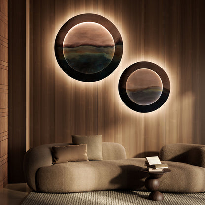 Dea LED Wall Sconce