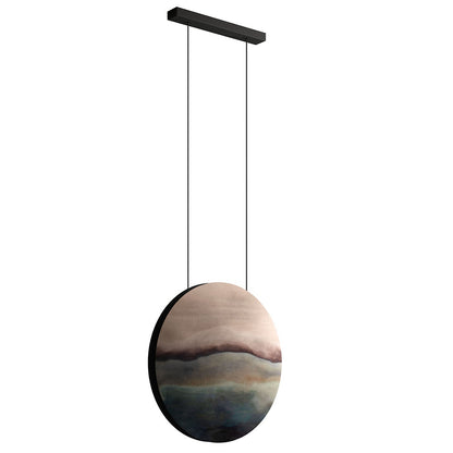 Dea LED Pendant