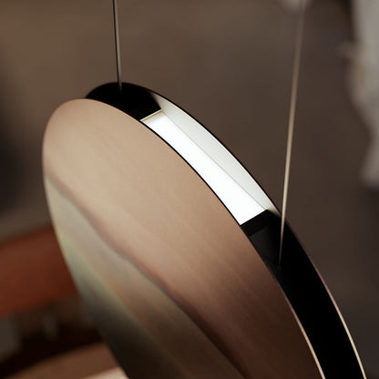 Dea LED Pendant