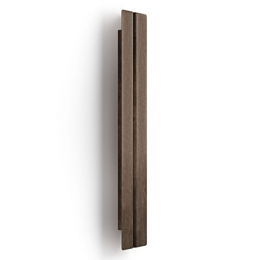 Split LED Wall Sconce