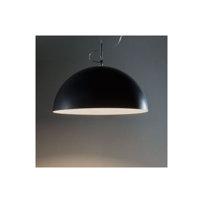 Mezza Luna Lavagna Pendant