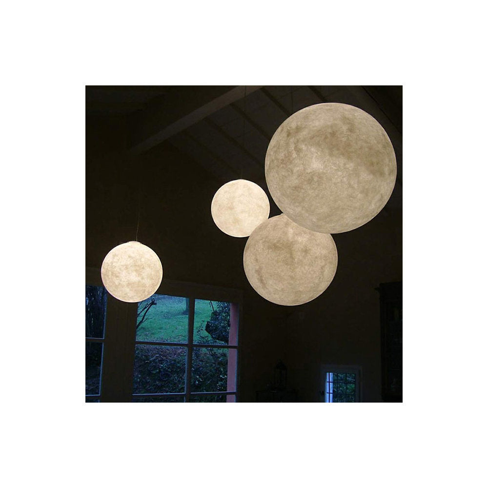 Luna Pendant